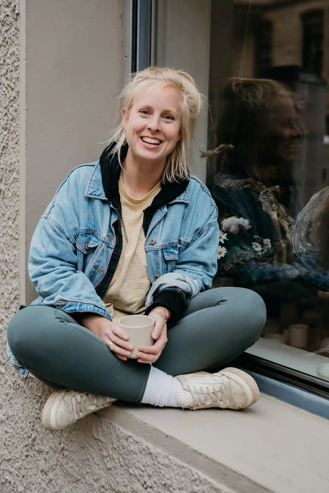 Marie Bergmann