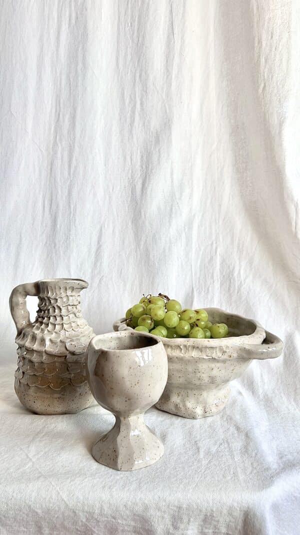 Töpferkurse und Töpfer-Events im Töpfertempel in Stuttgart Süd, dein Ort für kreative Auszeiten - mehr als nur Keramik bemalen!