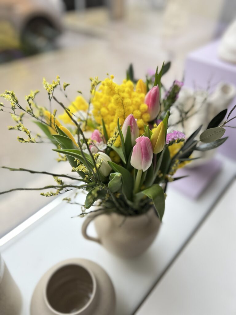 Töpferkurse und Töpfer-Events im Töpfertempel in Stuttgart Süd, dein Ort für kreative Auszeiten - mehr als nur Keramik bemalen, After Work Töpfern