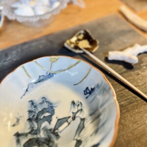 Töpferkurse und Töpfer-Events im Töpfertempel in Stuttgart Süd, dein Ort für kreative Auszeiten - mehr als nur Keramik bemalen, After Work Töpfern - Kintsugi Workshop